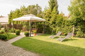 Ferienwohnung Dahlenwarsleben